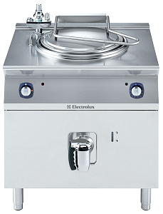 Electrolux Professional E7BSEHINF0 60-L-ELEKTRO-KOCHKESSEL INDIKEKT BEHEIZT (Code 371094)