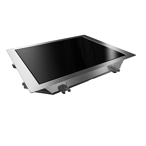Electrolux Professional D04H2 DROP-IN TEMPERED GLASS TOP, 2GN (CODE 341015)