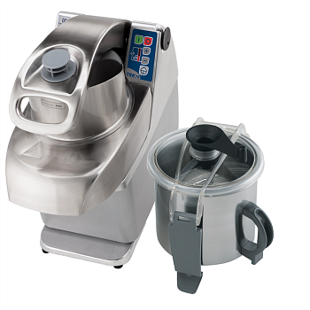 CUTTER/SLICER 7L VARIAB.SPEED-1500W-200-240/1/50-60 (CODE 600489)