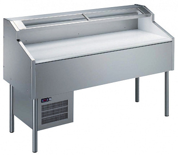 Electrolux Professional TLCR1410N GEKÜHLTER VORBEREITUNGSTISCH 1400 MM (Code 133634)