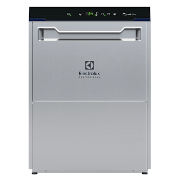 UNDERCOUNTER(L), WASH-SAFE, DOUBLE SKIN, 1PH, DP, DD, 720D/H - CAFE LINE (CODE 502720)