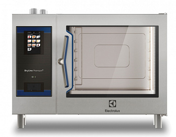 SkyLine PremiumS Electric Combi Oven 6GN2/1 (CODE 217721)