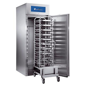 Electrolux Professional RI093RE1FR ROLL-IN AOS SMART 1DOOR 930L 0/+10°C REM (Code 726297)