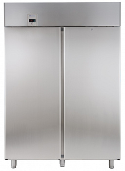 2-DR FREEZER 1430L -22/-15°C DIG-REMOTE (Code 727475)