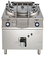 Electrolux Professional E9BSGHIRFC