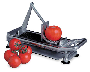 Electrolux Professional CT6 MAN. TOMATENSCHN. KOMPL.SCHEIBENST. 6MM (Code 601157)
