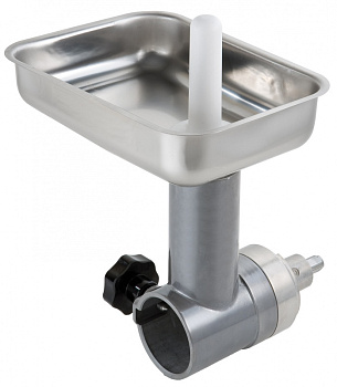 EXT.SUPPORT(ALUM)-MEAT MINCER 70MM-H HUB (Code 653720)