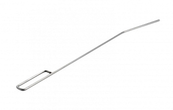 UNCLOGGING ROD F.23LT FRYER DRAIN.PIPE (Code 927227)