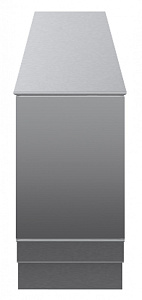 Electrolux Professional MB3ACOCOOO GESCHL.UNTERBAU, 300X850X450 (Code 588693)