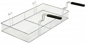 Electrolux Professional 7AC27 KORB 620 X330X80MM F. 34-36-L-FRITEUSEN (Code 921642)