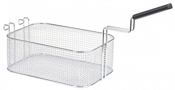 BASKET FOR 14/15 LT FRYERS (Code 921691)