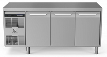 FREEZER COUNTER 440 LT,3 DOORS (Code 710099)