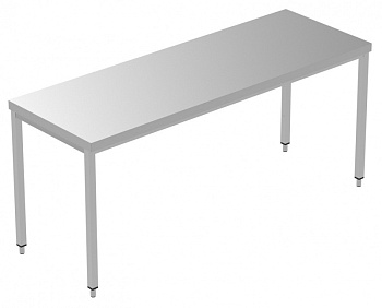 WORK TABLE 2000 MM (134082)