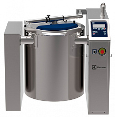 Electrolux SM6V100 EL.PAN+STIRRER 100 LT, H=600, VARIOMIX (Code 232224), Alias 9AIX232224