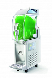 Electrolux Professional IPRO1ER290 Frozen Frozen granita dispenser with 1 bowl, electronic control (Code 562509)
