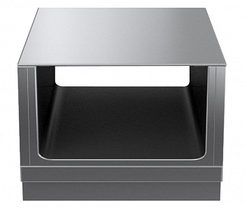 Electrolux Professional MC2BDCGOOO OFF.DRUCHR.SCHR. H2,GN,2S,700X900X550 (Code 589324)