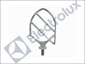 Electrolux Professional PAL60 ZUSATZFLACHRÜHRER 60L (Code 653083)