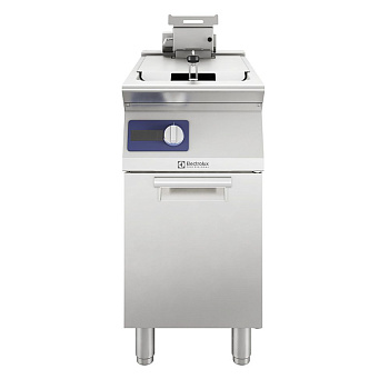 e-XP 700 Fryer 10 Liters OptiOil 400mm (Code 371221)