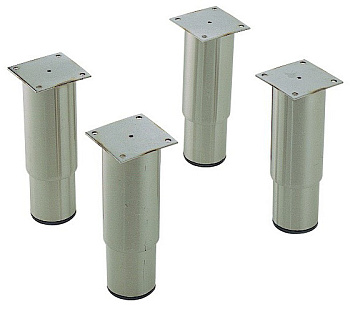 Electrolux Professional OAC66 4 FÜSSE FÜR GERÄTE 10 GN (Code 922127)