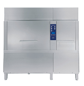 Electrolux Professional WTM140ELA RACK TYPE EL. L>R,INS,ATM,DUO,ESD,140B/H (Code 534101)