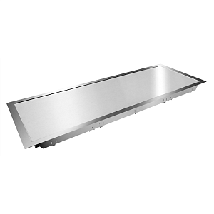 Electrolux Professional D21R5 DROP-IN REMOTE, REFRIGERATED QUARTZ SURFACE, 5GN (CODE 341140)