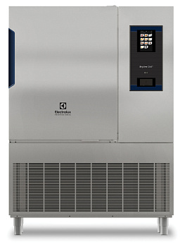 Electrolux Professional EBFA12HE SkyLine ChillS SKYLINE CHILL-S SCHOCKKUEHLER/FROSTER 100/70KG 10 GN 2/1 - TUER RECHTSANSCHLAG (Code 727908)