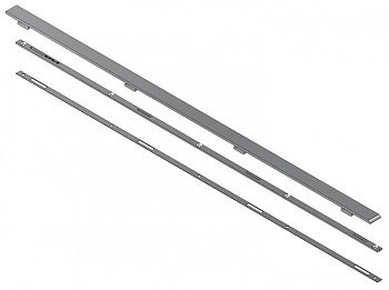 ENDRAIL KIT, THERMALINE 85,BS (R) 12.5MM (Code 913207)