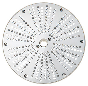 Electrolux Professional PX S/S GRATING DISC FOR PARMESAN AND BREAD (Code 653779)