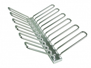 Electrolux Professional DRX STAINLESS STEEL DISC RACK (Code 653212)