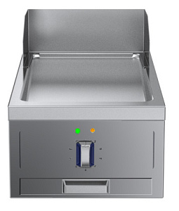 Electrolux Professional MBHMBBDOAO EL.BRATPL.GLATT,1 ZO,1S,AFK,400X850X250 (Code 588530)