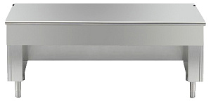 Electrolux Professional ZLNC16B NEUTRALELEMENT (4 GN) BRÜCKENAUSFÜHRUNG (Code 332047)