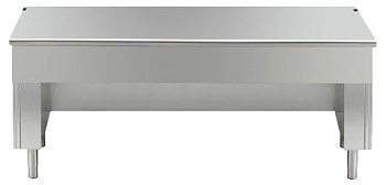 Electrolux Professional ZLNC16B NEUTRALELEMENT (4 GN) BRÜCKENAUSFÜHRUNG (Code 332047)