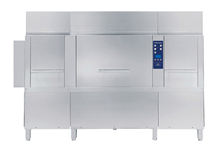 Electrolux Professional WTM180SRA KORBMA.DAMPF,R>L,ATM.,DUOSP.ISO,ENER.180 (Code 534128)