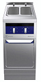 Electrolux Professional MAKAFBDDAO