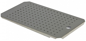 Electrolux Professional 7AC17 GEL. EINLEGEBODEN F. BAIN-MARIE-VOLLMOD. (Code 921623)