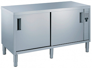 Electrolux Professional TC1600FB WÄRMESCHRANK 1600 MM (Code 133640)