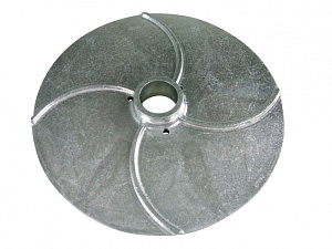 Electrolux Professional EF300 EJECTOR FOR CHIPS (Code 653143)