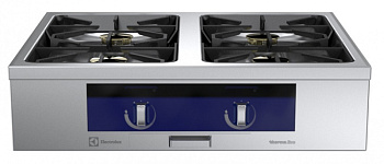 GAS TOP,4 BURNERS,ECO,2-S,1000X900X250H (Code 589084)