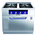 Electrolux Professional MCQMEBJCVO