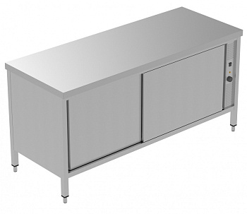 HOT CUPBOARD 1800 MM (134049)