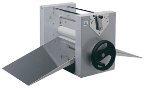 Electrolux Professional LMP400 MANUELLE TEIGAUSROLLMASCH. BREITE 400MM (Code 603531)