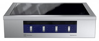 Electrolux Professional MCCDAAJOAO INFRAROTHERD,4 ZO,1S,1000X900X250 (Code 589018)