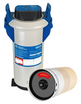 FILTER FOR TOTAL DEMINERALIZATION (Code 864367)