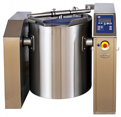 Electrolux SMV100 EL.BOILING PAN+STIRRER 100 LT,VARIOMIX (Code 232196), Alias 9AIX232196