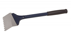 Electrolux Professional SCRARBBDPL SCRAPER FOR RIBBED PLATES (Code 913120)