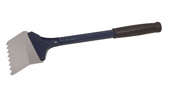 Electrolux Professional SCRARBBDPL SCRAPER FOR RIBBED PLATES (Code 913120)