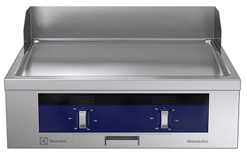 Electrolux Professional MCHMABHOAO EL.BRATPL.GLATT,2 ZO,1S,AFK,800X900X250 (Code 589091)