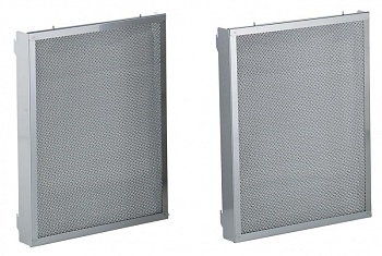 Electrolux Professional FIGRFCV20 2 FETTFILTER F.OFEN 20X1/1 UND 2/1 (Code 922179)