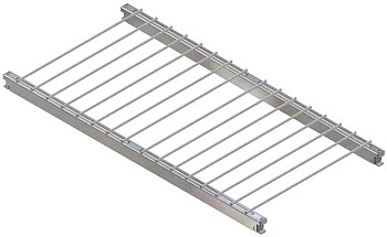 Electrolux Professional HSAG11 FÖRDERWERK 1100MM (Code 865166)