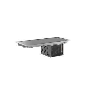 Electrolux Professional D21C4 DROP-IN REFRIGERATED QUARTZ SURFACE, 4GN (CODE 341085)
